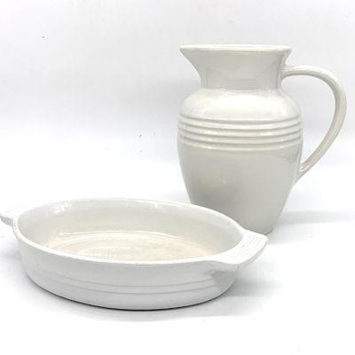 Le Cruset 