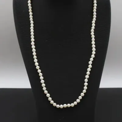 CULTURED PEARLS