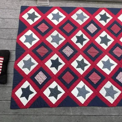 QUILT