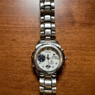 BULOVA