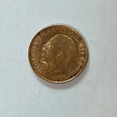 GOLD COIN