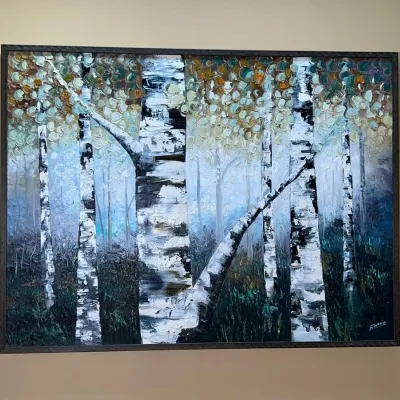 OLD PAINTING
