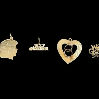 GOLD