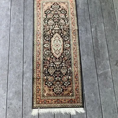 PERSIAN RUG