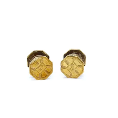 CUFFLINKS