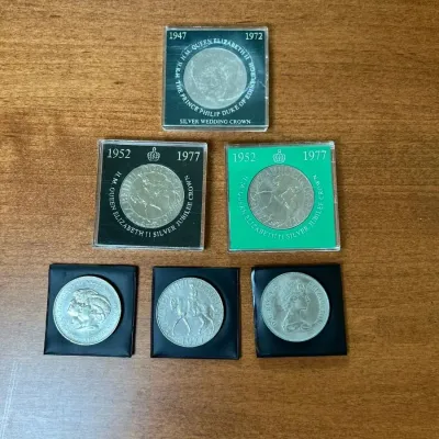 COINS