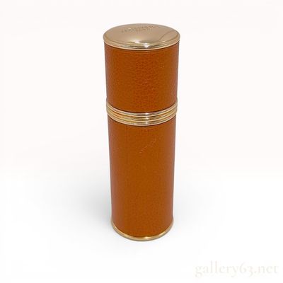 Sale Photo Thumbnail #513: Hermes Amazone Refillable Leather Perfume Atomizer Case