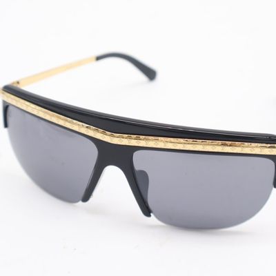 Sale Photo Thumbnail #585: Louis Vuitton Easy Rider Shield Sunglasses