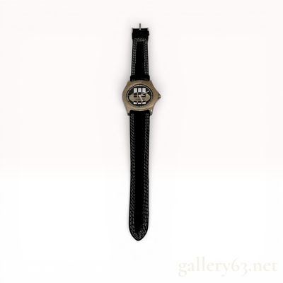 Sale Photo Thumbnail #195: Adidas Reference 10-5762 Quartz Wristwatch