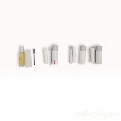 Sale Photo Thumbnail #209: An Assortment of Cartier Watch and Jewelry Cleaning Supplies