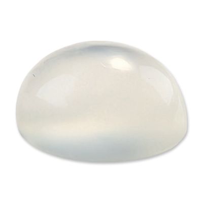 Sale Photo Thumbnail #390: Loose Moonstone Oval Cabochon