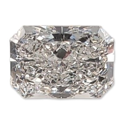 Sale Photo Thumbnail #86: IGI Certified 1.08 Carat Radiant Cut Loose Diamond