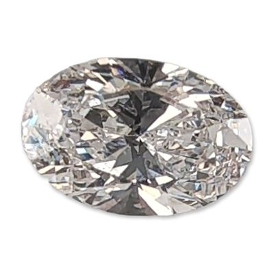 Sale Photo Thumbnail #179: 0.88ct Oval Brilliant Cut Loose Diamond