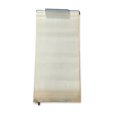 Sale Photo Thumbnail #383: 1985 Japanese Zen Calligraphy Scroll Calendar