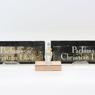 Sale Photo Thumbnail #70: Two Christian Dior Parfums Mirrors