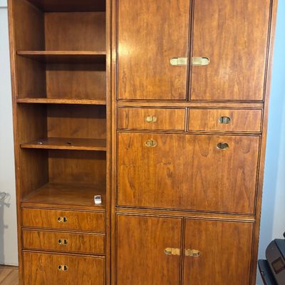 Mcm wall
Unit 