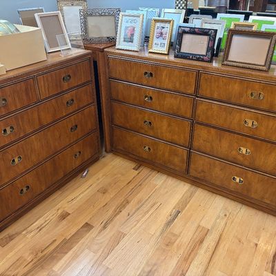 Mcm Drexel dressers 