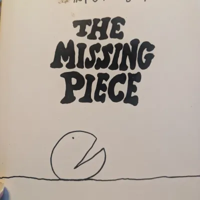 Sale Photo Thumbnail #19: Classic Shel Silverstein books