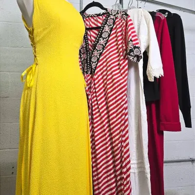 Vintage Gantos, Talbots, Jones New York & More Clothing: Size S-M Women’s 