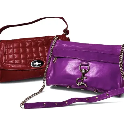 Rebecca Minkoff & BCBG Maxazria Handbags (2)