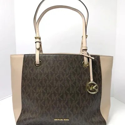 Michael Kors Tote Shoulder Bag