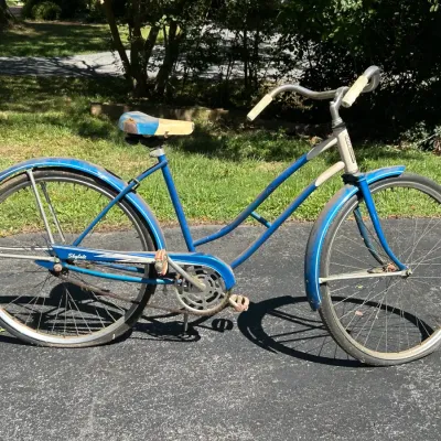 Vintage Murray Bicycle 