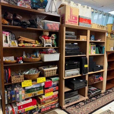 Item Photo