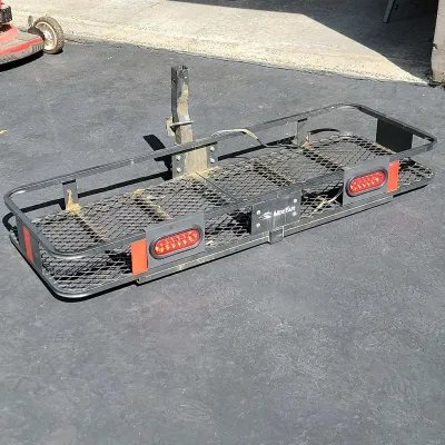 Meefar Cargo Carrier