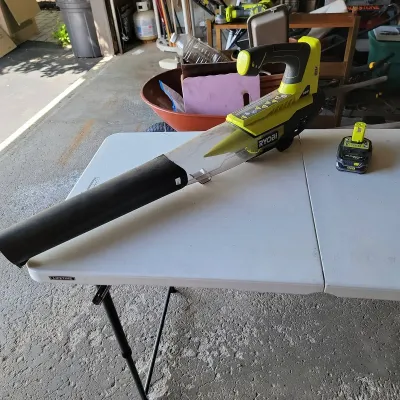 Ryobi Leaf Blower