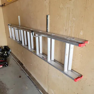 Louisville Extension Ladder 