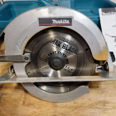 Marital Circular Saw