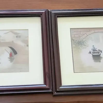 Asian Art 