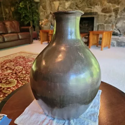 Large Vase