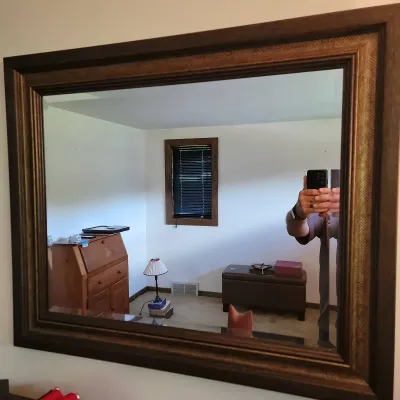 Wall Mirror 