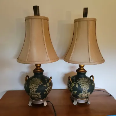 Beautiful Lamps