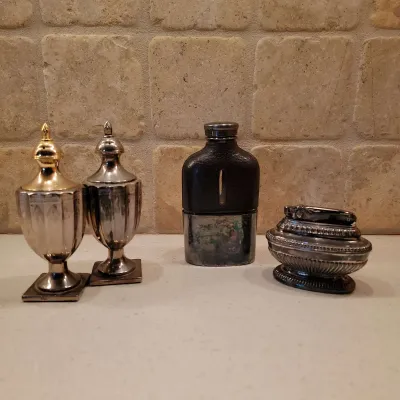 Vintage Collectibles 