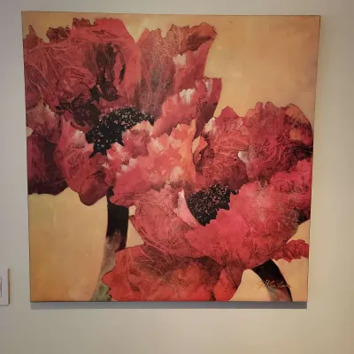 Framed Art 2