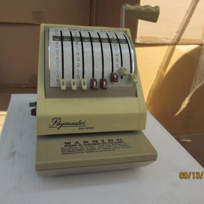 Item Photo