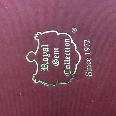 Royal Gem Collection