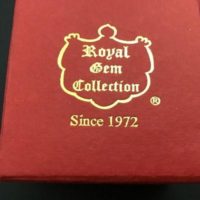 Royal Gem Collection