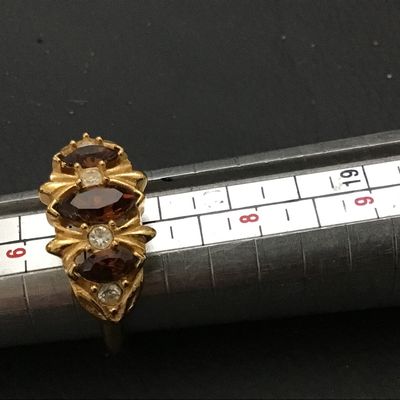 Vintage Avon Ring