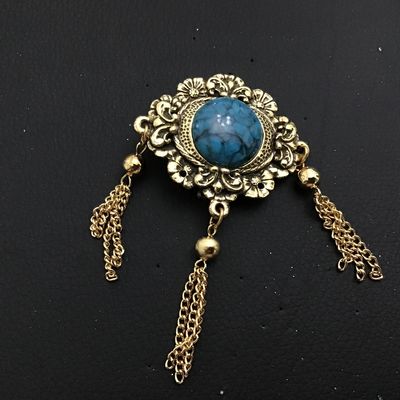 Vintage Fashion Brooch