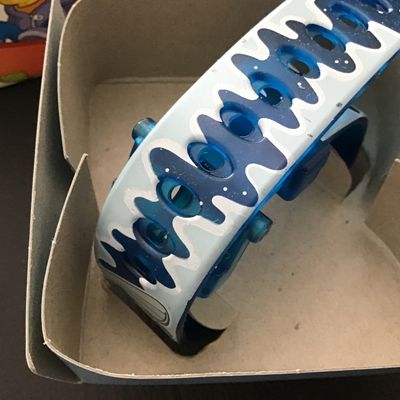 New in Box Simpsons Watch Talking