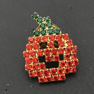 Pumpkin Pin