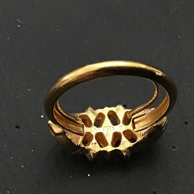 Vintage Avon Ring