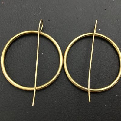 Brass Tone