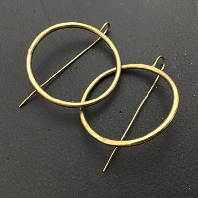 Brass Tone