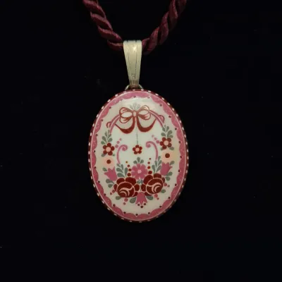 Michaela Frey Enamel Jewelry (ST-KD)