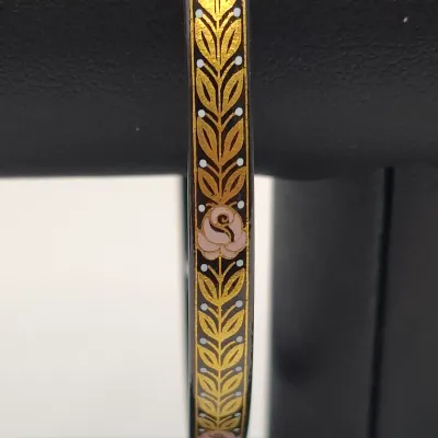 Michaela Frey Enamel Jewelry (ST-KD)