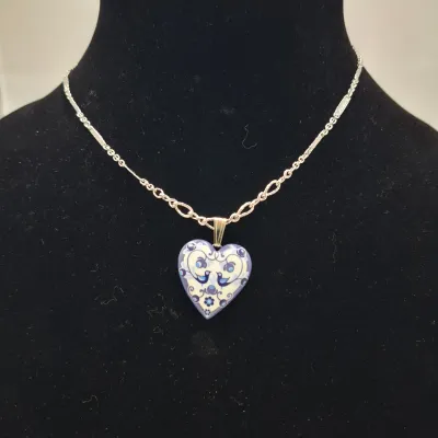 Michaela Frey Enamel Jewelry (ST-KD)